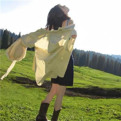 如果风坠落